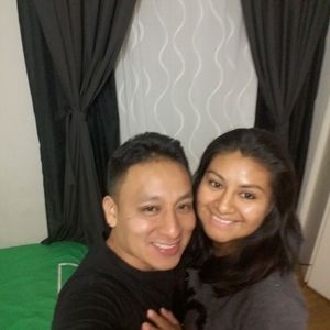 Meet your Posher, Fatima